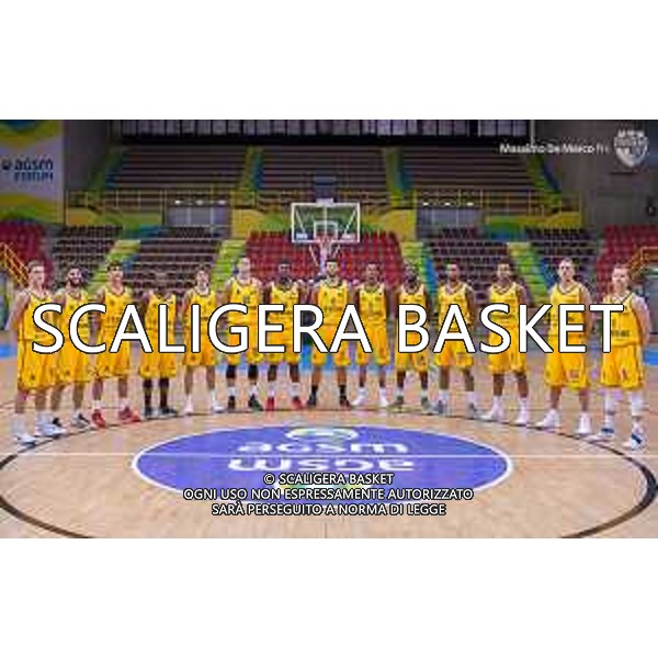 Foto Squadra 2017/18