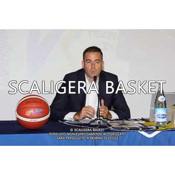 Campionato serie A 24/25 1 giornata Verona Napoli