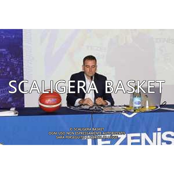 Campionato serie A 24/25 1 giornata Verona Napoli