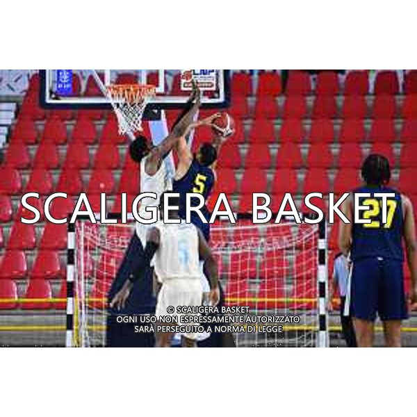 Tezenis Scaligera Basket Verona - Vanoli Basket Cremona Stagione 2025/2025 Amichevole - Scrimmage Verona 24/08/2024 Foto Marco Donati// Ciamillo-Casoria
