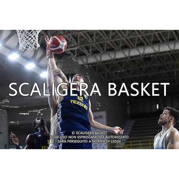 Tezenis Scaligera Basket Verona - Vanoli Basket Cremona Stagione 2025/2025 Amichevole - Scrimmage Verona 24/08/2024 Foto Marco Donati// Ciamillo-Casoria