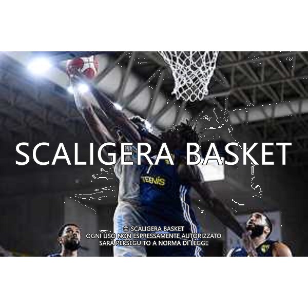 Tezenis Scaligera Basket Verona - Vanoli Basket Cremona Stagione 2025/2025 Amichevole - Scrimmage Verona 24/08/2024 Foto Marco Donati// Ciamillo-Casoria