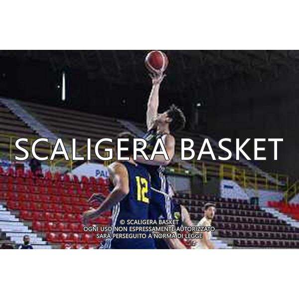 Tezenis Scaligera Basket Verona - Vanoli Basket Cremona Stagione 2025/2025 Amichevole - Scrimmage Verona 24/08/2024 Foto Marco Donati// Ciamillo-Casoria