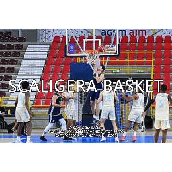 Tezenis Scaligera Basket Verona - Vanoli Basket Cremona Stagione 2025/2025 Amichevole - Scrimmage Verona 24/08/2024 Foto Marco Donati// Ciamillo-Casoria
