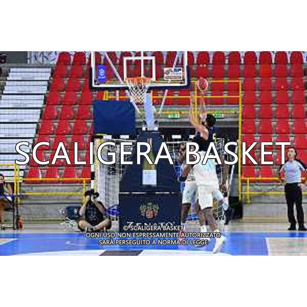 Tezenis Scaligera Basket Verona - Vanoli Basket Cremona Stagione 2025/2025 Amichevole - Scrimmage Verona 24/08/2024 Foto Marco Donati// Ciamillo-Casoria