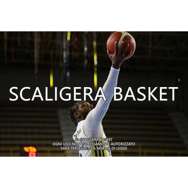 Campionato basket A2 Tezenis Verona Urania Milano
