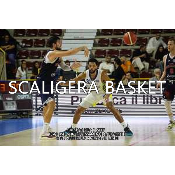 Campionato basket A2 Tezenis Verona Urania Milano
