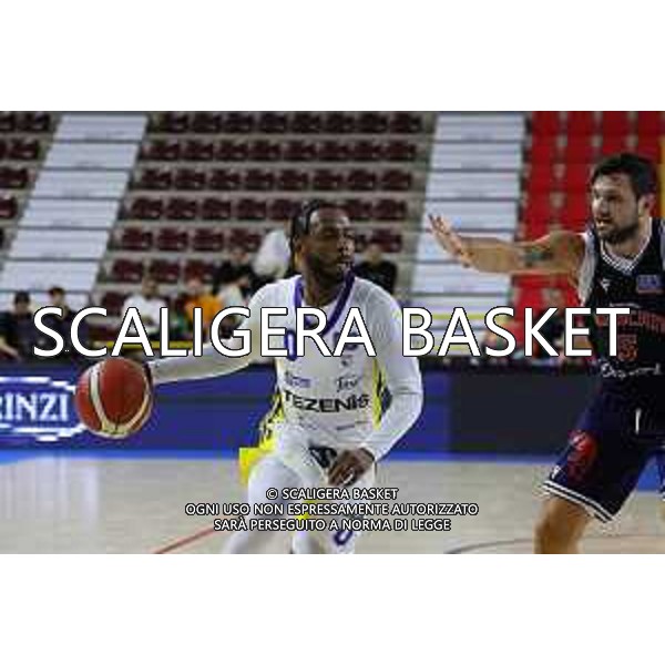 Campionato basket A2 Tezenis Verona Urania Milano