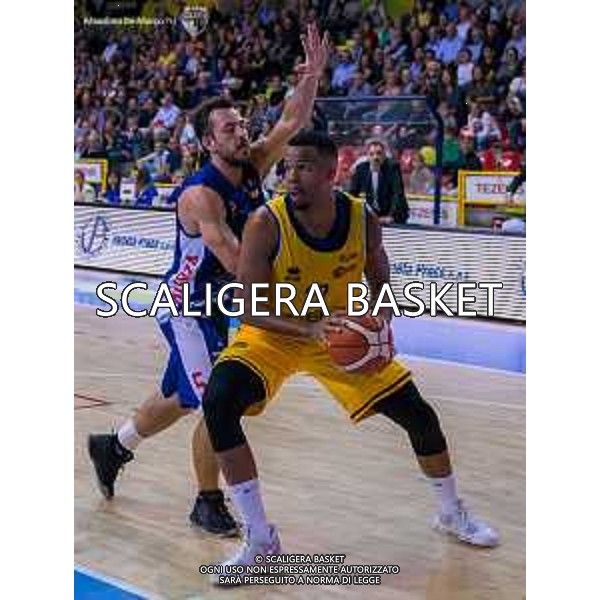 Tezenis Verona - Assigeco Piacenza