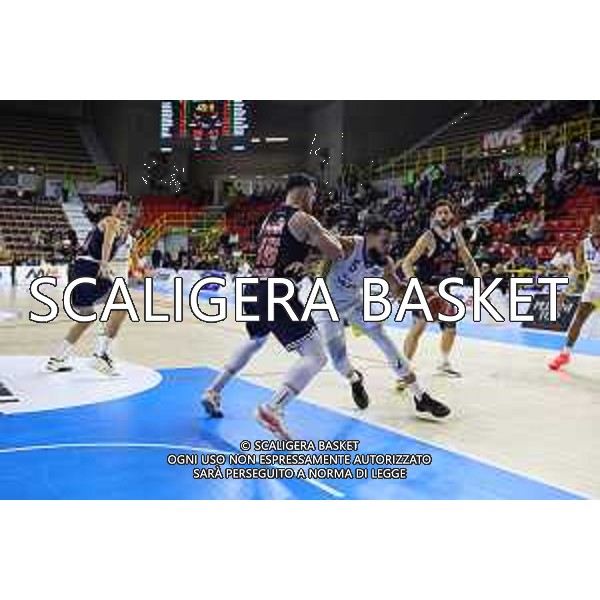 Campionato basket A2 Tezenis Verona Urania Milano