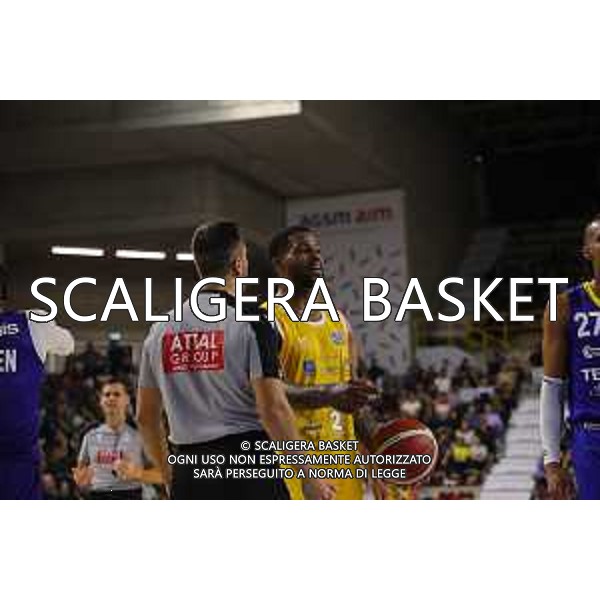 SCALIGERA BASKET CIVIDALE