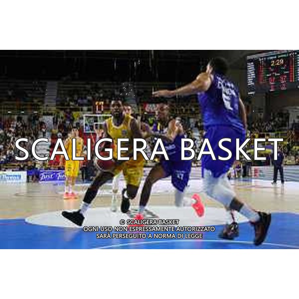 SCALIGERA BASKET CIVIDALE