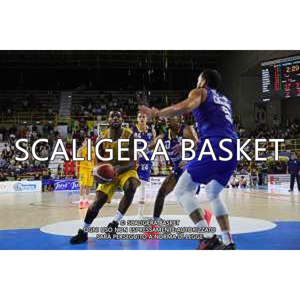SCALIGERA BASKET CIVIDALE
