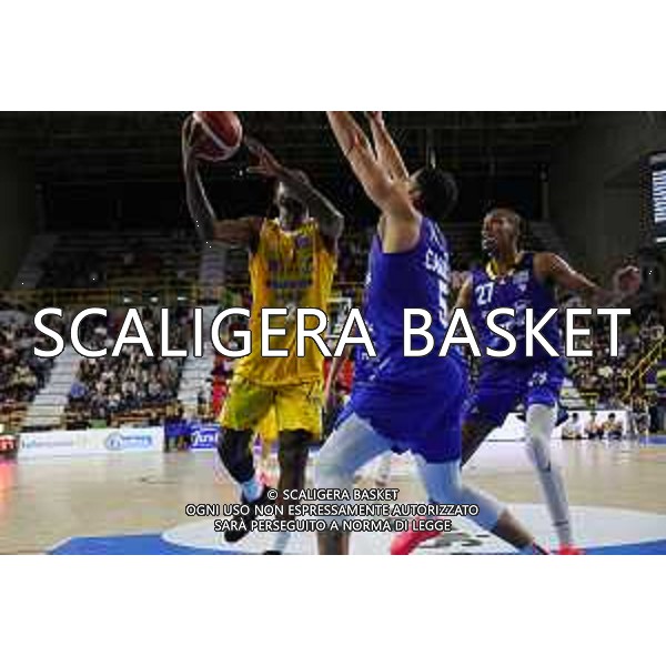 SCALIGERA BASKET CIVIDALE