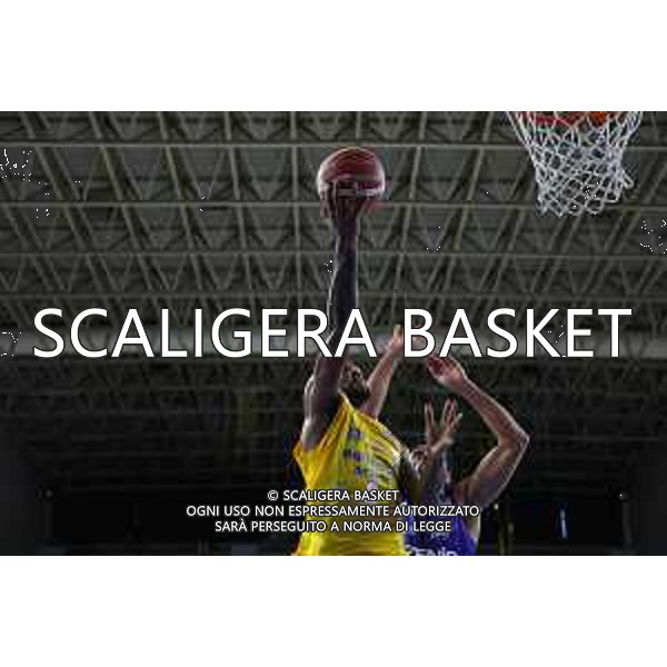 SCALIGERA BASKET CIVIDALE