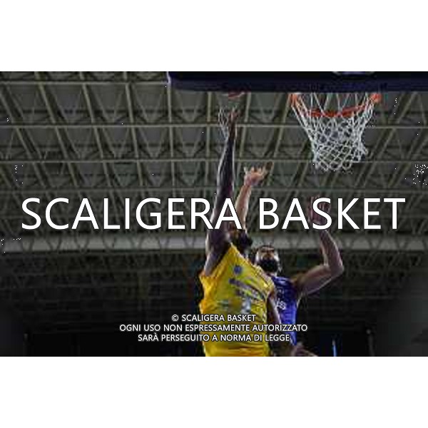 SCALIGERA BASKET CIVIDALE