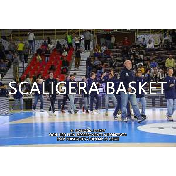 SCALIGERA BASKET CIVIDALE