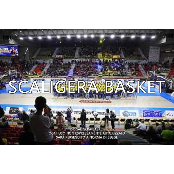 SCALIGERA BASKET CIVIDALE