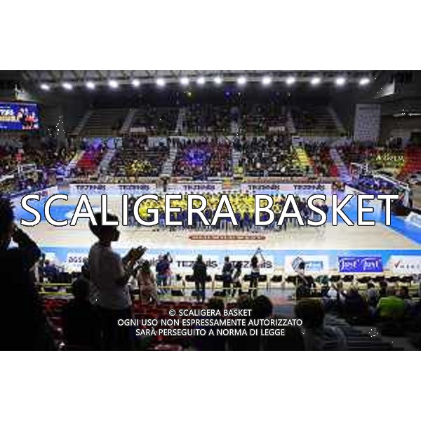 SCALIGERA BASKET CIVIDALE