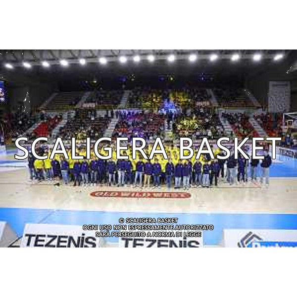 SCALIGERA BASKET CIVIDALE
