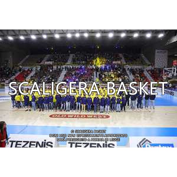 SCALIGERA BASKET CIVIDALE