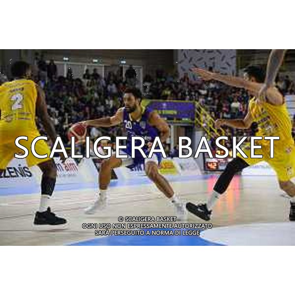 SCALIGERA BASKET CIVIDALE