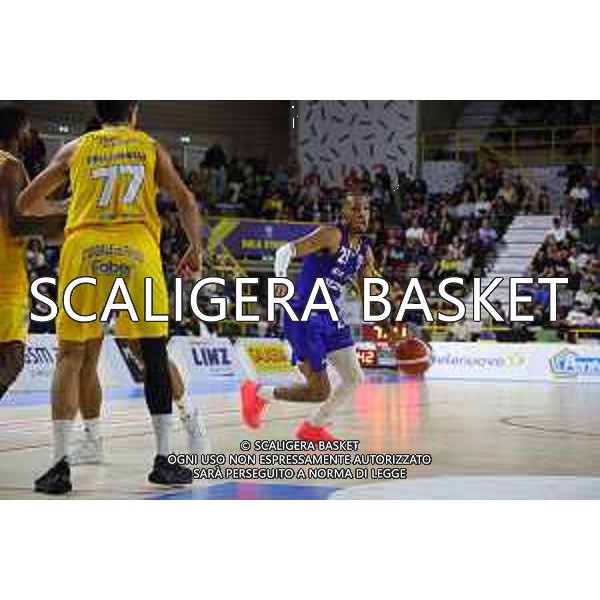 SCALIGERA BASKET CIVIDALE