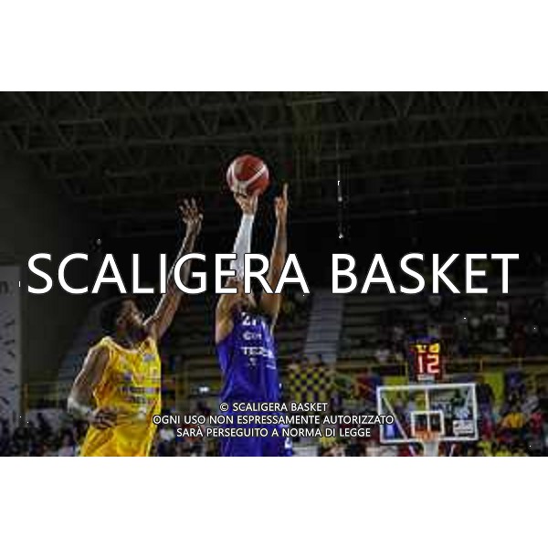 SCALIGERA BASKET CIVIDALE