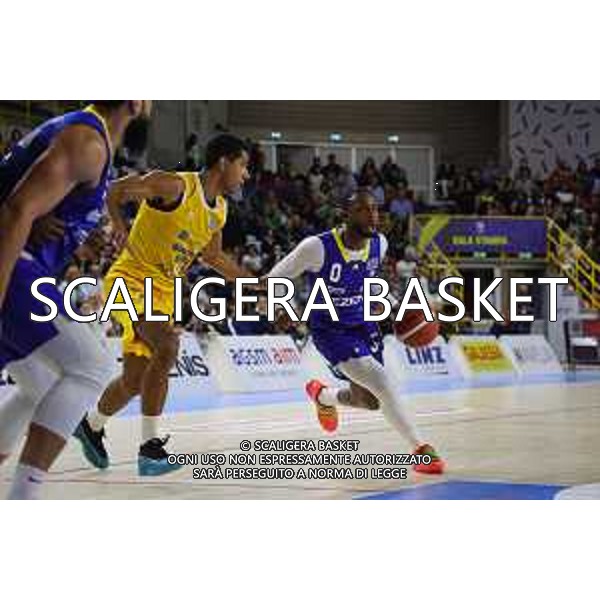 SCALIGERA BASKET CIVIDALE