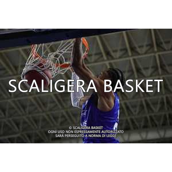 SCALIGERA BASKET CIVIDALE