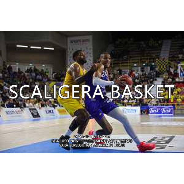 SCALIGERA BASKET CIVIDALE