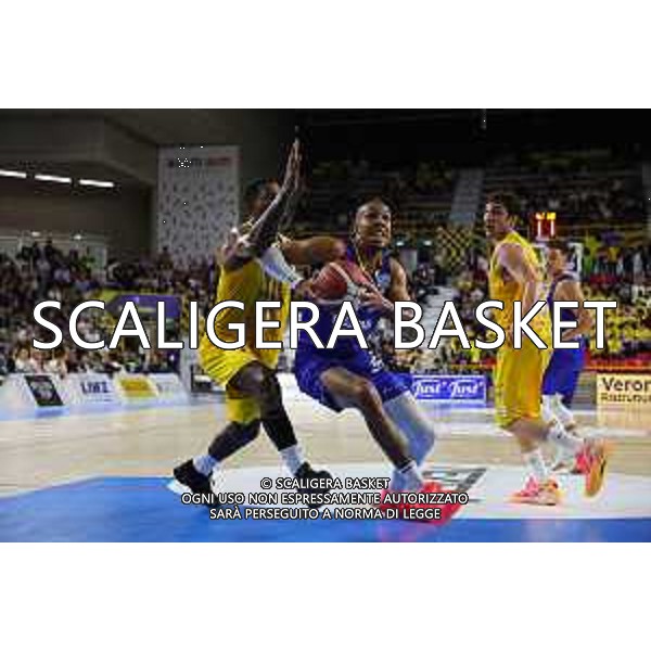 SCALIGERA BASKET CIVIDALE
