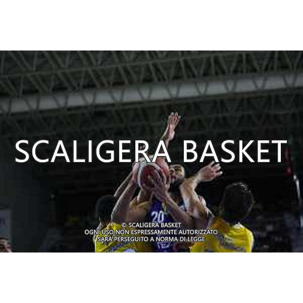 SCALIGERA BASKET CIVIDALE