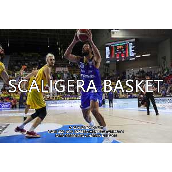 SCALIGERA BASKET CIVIDALE
