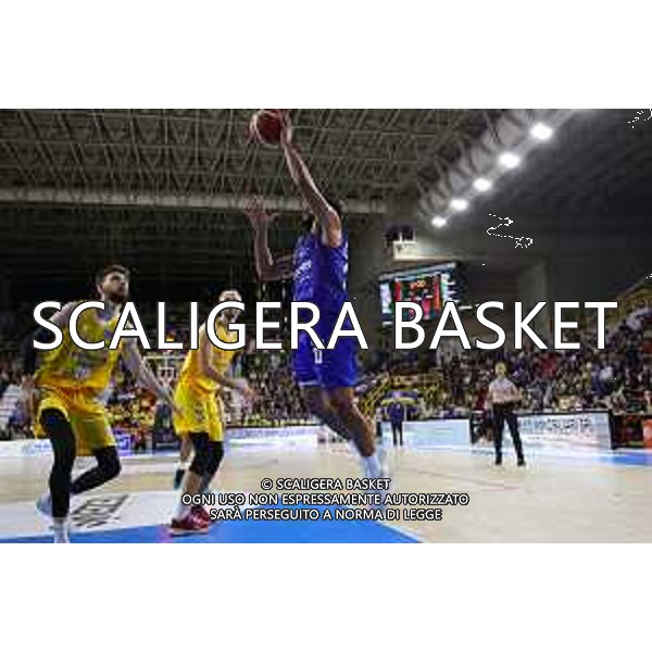 SCALIGERA BASKET CIVIDALE