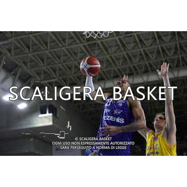 SCALIGERA BASKET CIVIDALE