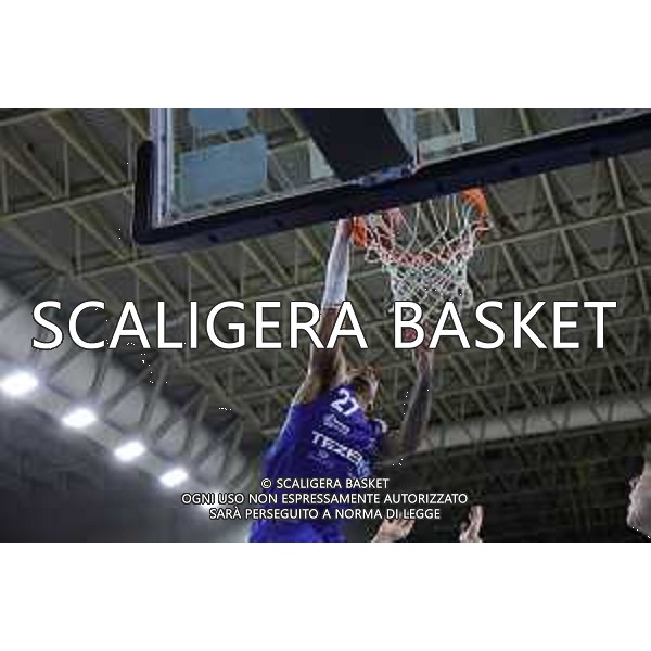 SCALIGERA BASKET CIVIDALE