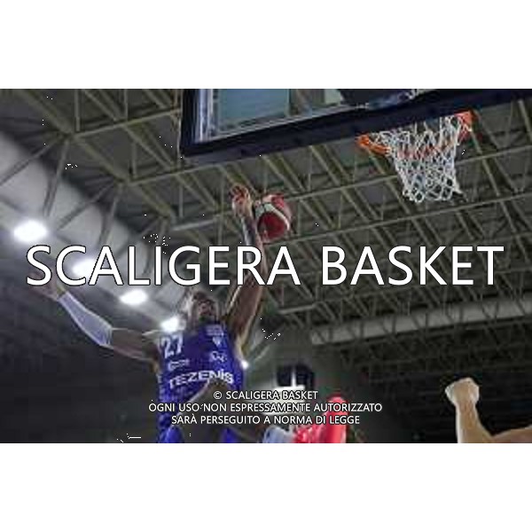 SCALIGERA BASKET CIVIDALE