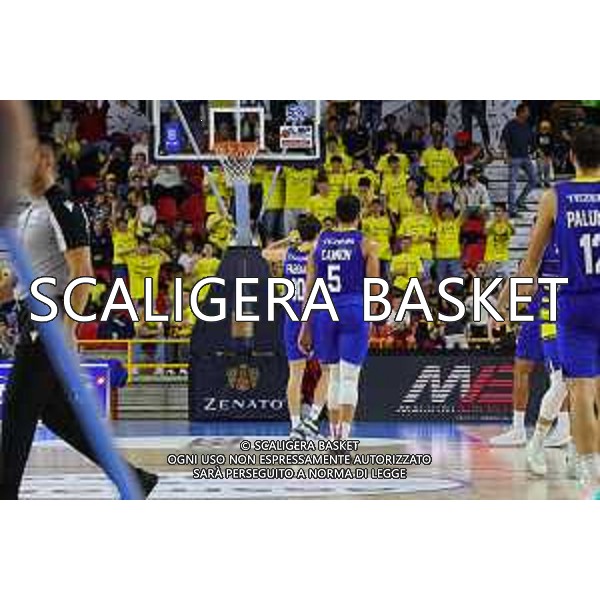 SCALIGERA BASKET CIVIDALE