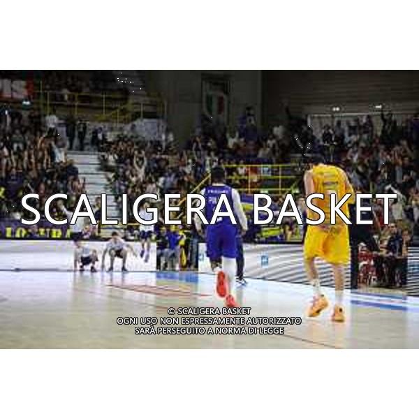 SCALIGERA BASKET CIVIDALE