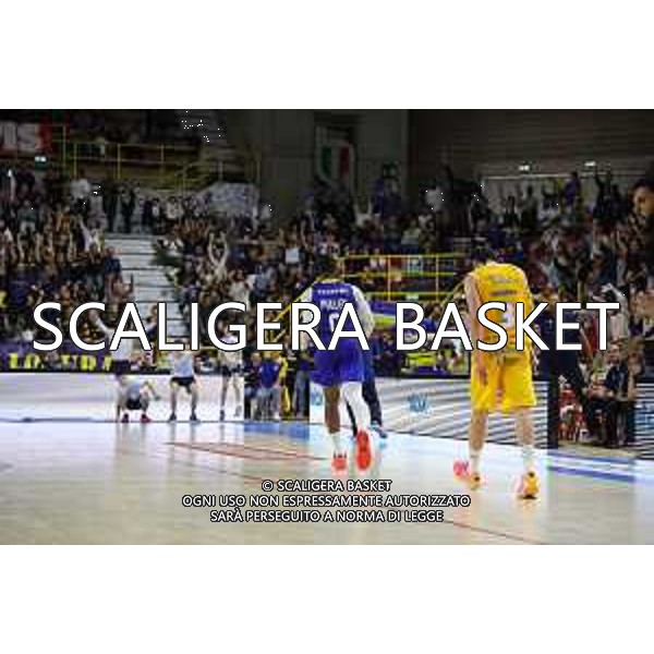 SCALIGERA BASKET CIVIDALE