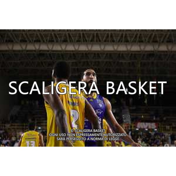 SCALIGERA BASKET CIVIDALE