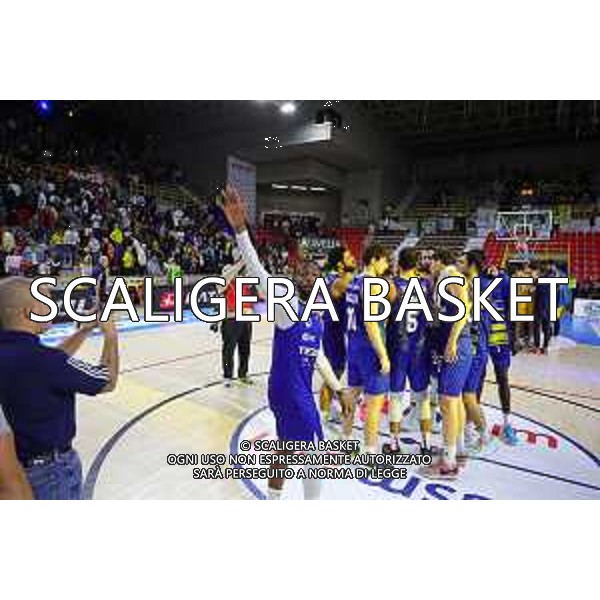 SCALIGERA BASKET CIVIDALE