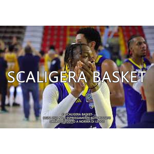 SCALIGERA BASKET CIVIDALE