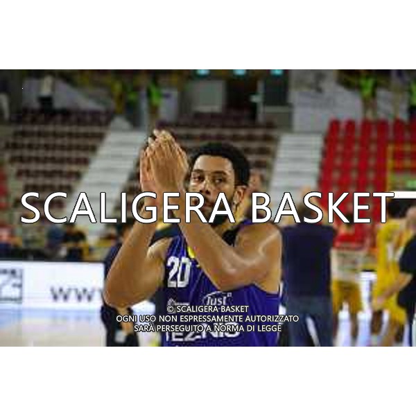 SCALIGERA BASKET CIVIDALE