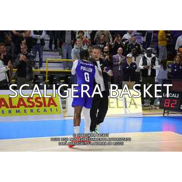 SCALIGERA BASKET CIVIDALE