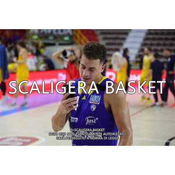 SCALIGERA BASKET CIVIDALE