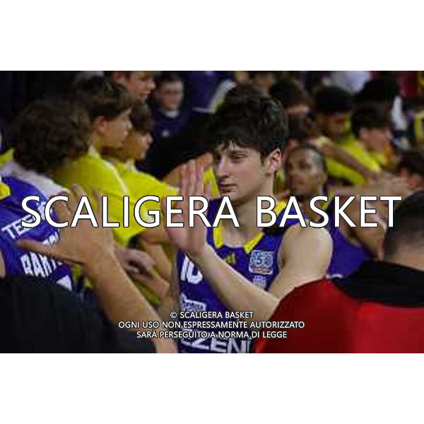 SCALIGERA BASKET CIVIDALE