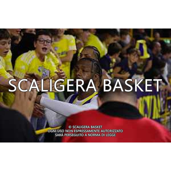 SCALIGERA BASKET CIVIDALE