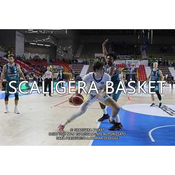9° Serie A2 Scaligera Basket Verona Acqua S. Bernardo Cantù